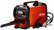 Invertterihitsauskone IGBT/MMA/LIFT/TIG 350A, punainen, Kraft & Dele