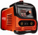 Invertterihitsauskone IGBT/MMA/LIFT/TIG 350A, punainen, Kraft & Dele