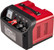 Akkulaturi 50A, 12V/24V, 120-320Ah akuille, Kraft & Dele