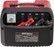 Akkulaturi 50A, 12V/24V, 120-320Ah akuille, Kraft & Dele