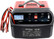 Akkulaturi 50A, 12V/24V, 120-320Ah akuille, Kraft & Dele