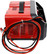 Akkulaturi 50A, 12V/24V, 120-320Ah akuille, Kraft & Dele