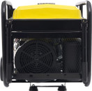 Aggregaatti-invertteri 4,8kW, 12V/230V, Kraft & Dele