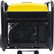 Aggregaatti-invertteri 4,8kW, 12V/230V, Kraft & Dele