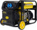 Aggregaatti-invertteri 4,8kW, 12V/230V, Kraft & Dele