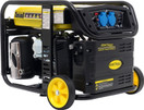 Aggregaatti-invertteri 4,8kW, 12V/230V, Kraft & Dele