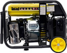 Aggregaatti-invertteri 4,8kW, 12V/230V, Kraft & Dele