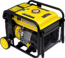 Aggregaatti-invertteri 4,8kW, 12V/230V, Kraft & Dele