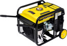 Aggregaatti-invertteri 4,8kW, 12V/230V, Kraft & Dele