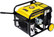 Aggregaatti-invertteri 4,8kW, 12V/230V, Kraft & Dele