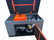 Diesel aggregaatti 12kW/13kW, 12V/230V, Kraft & Dele