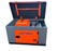 Diesel aggregaatti 12kW/13kW, 12V/230V, Kraft & Dele
