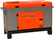 Diesel aggregaatti 12kW/13kW, 12V/230V, Kraft & Dele