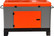 Diesel aggregaatti 12kW/13kW, 12V/230V, Kraft & Dele