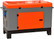 Diesel aggregaatti 12kW/13kW, 12V/230V, Kraft & Dele