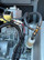 Diesel aggregaatti 14kW/15,5kW, 12V/230V, Kraft & Dele