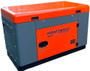 Diesel aggregaatti 18kW/19kW, 12V/230V, Kraft & Dele