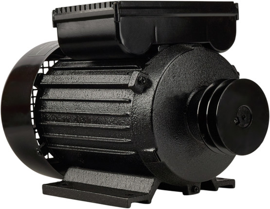 Sähkömoottori 230V, 3,0kW, 2850rpm, Kraft & Dele