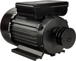 Sähkömoottori 230V, 3,0kW, 2850rpm, Kraft & Dele