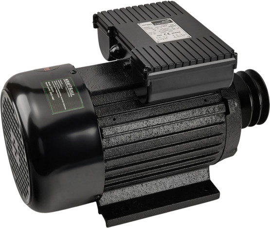 Sähkömoottori 230V, 3,0kW, 2850rpm, Kraft & Dele