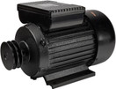Sähkömoottori 230V, 3,0kW, 2850rpm, Kraft & Dele