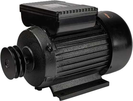 Sähkömoottori 230V, 3,0kW, 2850rpm, Kraft & Dele