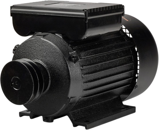 Sähkömoottori 230V, 3,0kW, 2850rpm, Kraft & Dele