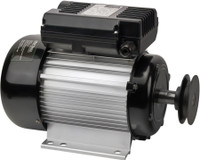 Sähkömoottori 230V, 1,5kW, 2850rpm, Kraft & Dele