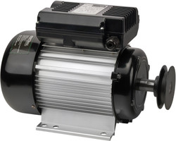 Sähkömoottori 230V, 1,5kW, 2850rpm, Kraft & Dele