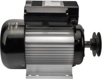 Sähkömoottori 230V, 1,5kW, 2850rpm, Kraft & Dele