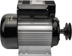 Sähkömoottori 230V, 1,5kW, 2850rpm, Kraft & Dele