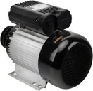 Sähkömoottori 230V, 1,5kW, 2850rpm, Kraft & Dele