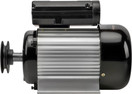 Sähkömoottori 230V, 1,5kW, 2850rpm, Kraft & Dele