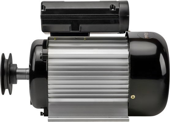 Sähkömoottori 230V, 1,5kW, 2850rpm, Kraft & Dele