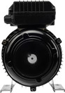 Sähkömoottori 230V, 1,5kW, 2850rpm, Kraft & Dele