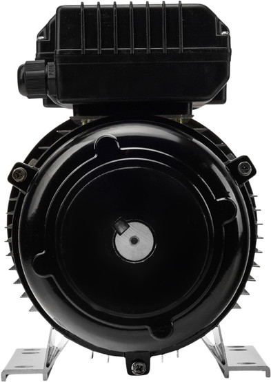 Sähkömoottori 230V, 1,5kW, 2850rpm, Kraft & Dele