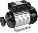 Sähkömoottori 230V, 1,5kW, 2850rpm, Kraft & Dele