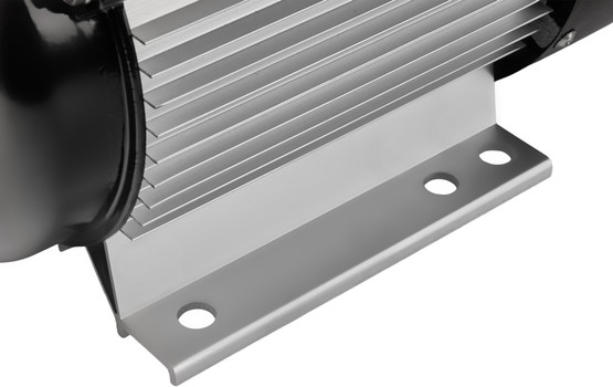 Sähkömoottori 230V, 1,5kW, 2850rpm, Kraft & Dele