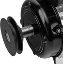 Sähkömoottori 230V, 1,5kW, 2850rpm, Kraft & Dele