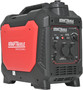 Aggregaatti-invertteri 3,7kW, USB/12V/230V, Kraft & Dele
