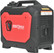 Aggregaatti-invertteri 3,7kW, USB/12V/230V, Kraft & Dele
