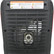 Aggregaatti-invertteri 3,7kW, USB/12V/230V, Kraft & Dele