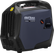 Aggregaatti-invertteri 4kW, USB/12V/230V, Kraft & Dele