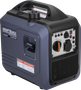 Aggregaatti-invertteri 3kW, USB/230V, Kraft & Dele