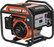 Aggregaatti-invertteri 4kW, USB/12V/230V, Kraft & Dele - PIKATARJOUS!