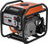 Aggregaatti-invertteri 4kW, USB/12V/230V, Kraft & Dele - PIKATARJOUS!