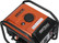 Aggregaatti-invertteri 4kW, USB/12V/230V, Kraft & Dele - PIKATARJOUS!