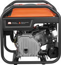 Aggregaatti-invertteri 4,7kW, USB/230V, Kraft & Dele