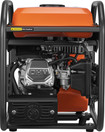 Aggregaatti-invertteri 4,7kW, USB/230V, Kraft & Dele