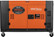 Diesel aggregaatti 19kW/20kW, 12V/230V/400V, Kraft & Dele